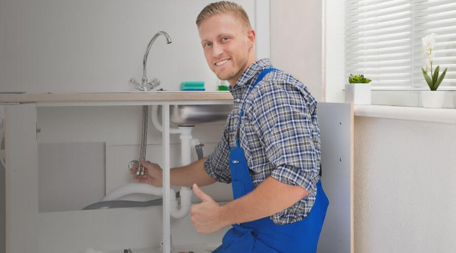 Nighttime Plumber in Eckerman, MI